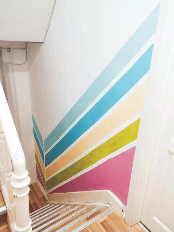Cozy Rooms With Share The Bathroom And Kitchen บรัสเซลส์ ภายนอก รูปภาพ
